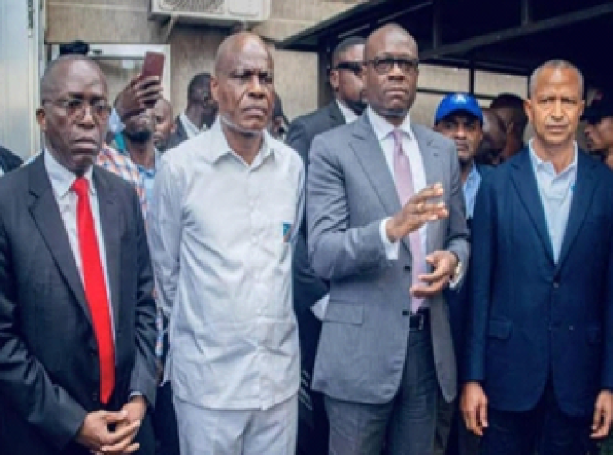 Gouvernement d’Union nationale, RDC : l'Opposition rejette la main tendue de Félix Tshisekedi !